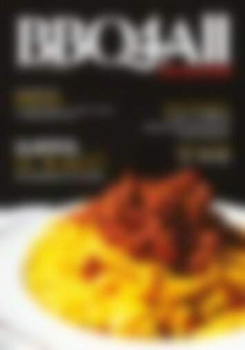 BBQ4All Magazine 15 - Marzo 2020