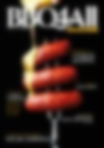 BBQ4All Magazine 20 - Agosto 2020