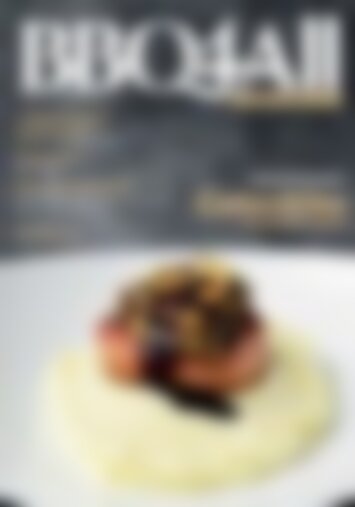 BBQ4All Magazine 24 - Dicembre 2020