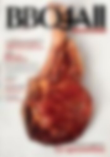 BBQ4All Magazine 27 - Marzo 2021