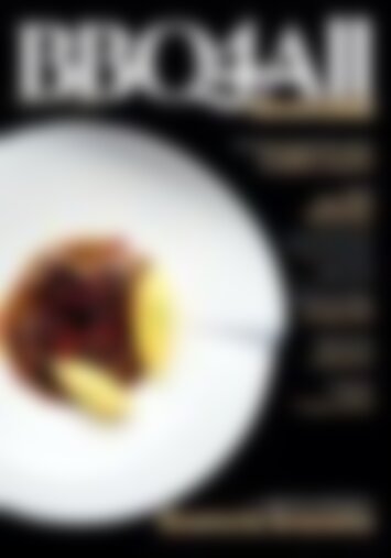 BBQ4All Magazine 28 - Aprile 2021