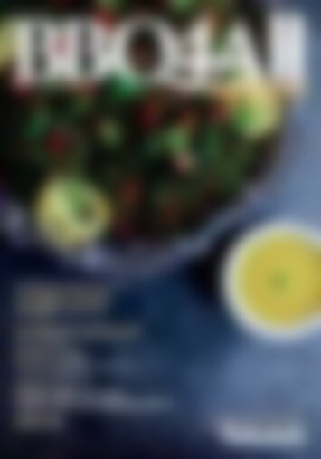 BBQ4All Magazine 31 - Luglio 2021