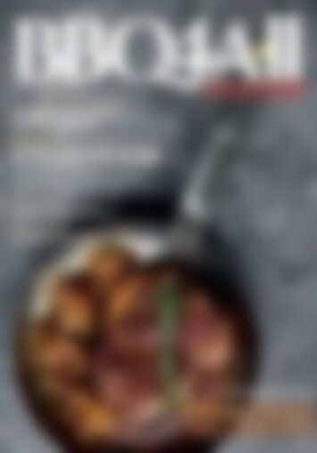 BBQ4All Magazine 37 - Gennaio 2022