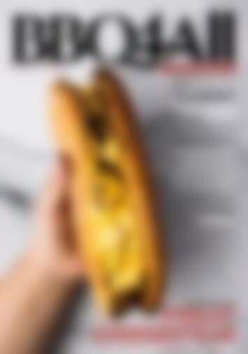 BBQ4All Magazine 44 - Agosto 2022