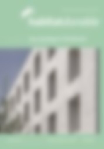 HabitatDurable 69| november 2022
