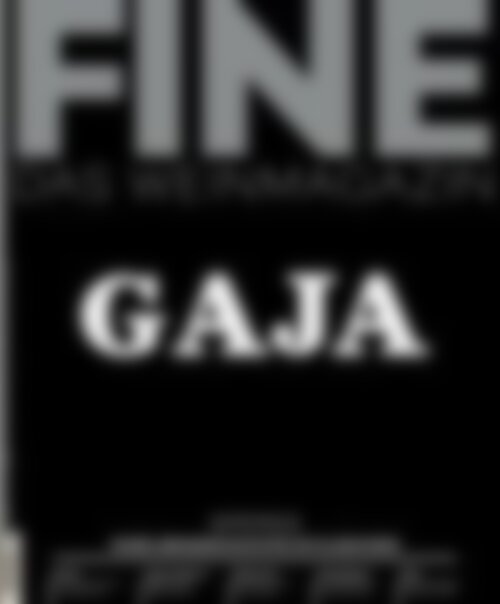 FINE - Das Weinmagazin - 59. Ausgabe - 04/2022
