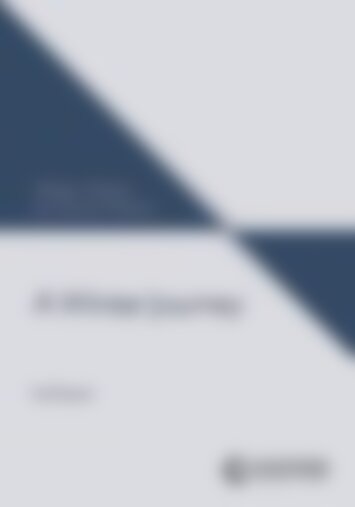 William Walton (ed. Watson) - A Winter Journey