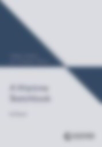 William Walton (ed. Palmer) - A Wartime Sketchbook