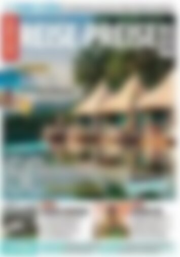 1-2023 REISE & PREISE