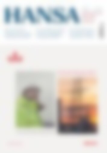 HANSA 01-2023