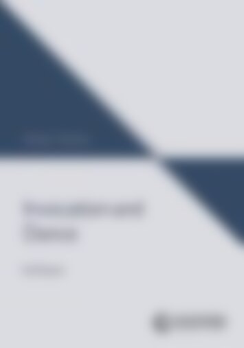 William Mathias - Invocation and Dance