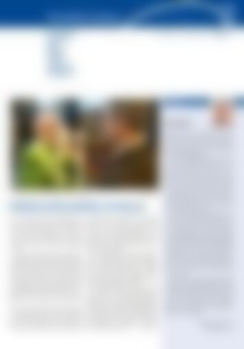 5 | Einsiedeln, Bennau, Egg, Euthal, Gross, Trachslau, Willerzell 3/2023