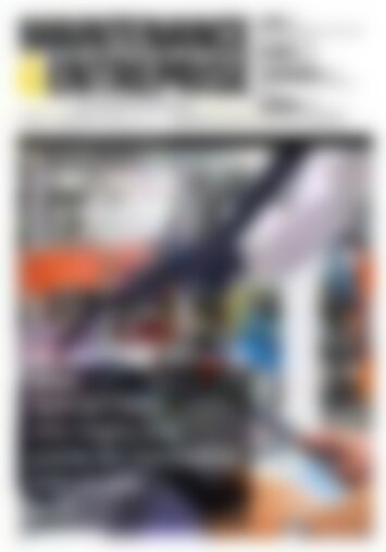Maintenance & Entreprise n°668