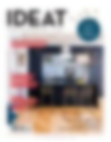 IDEAT CONTEMPORARY LIFE Nr. 11 (ABO)