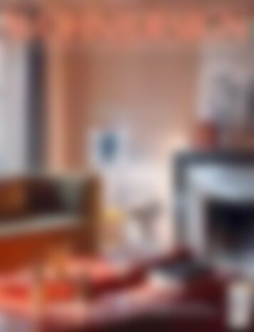 WOHNDESIGN 2/2023 IM DETAIL (ABO)