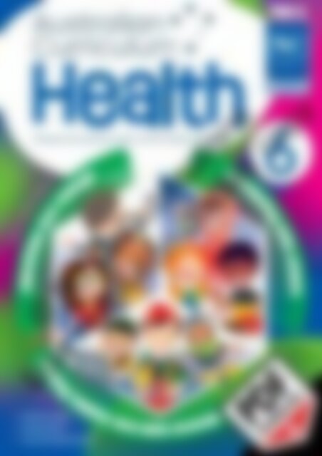 3462RB AC Health Year 6 revised edition LR watermark