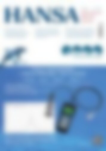 HANSA 03-2023