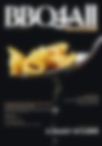 BBQ4All Magazine 49 - Gennaio 2023