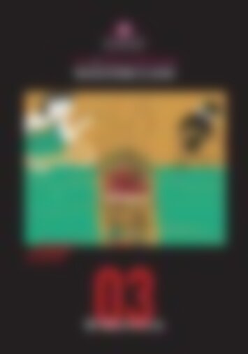 Masterclass - GTP - Fascicolo 03