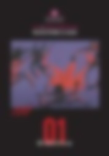 Masterclass - GTP - Fascicolo 01