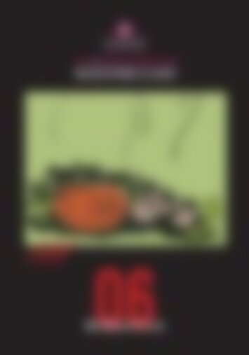 Masterclass - GTP - Fascicolo 06