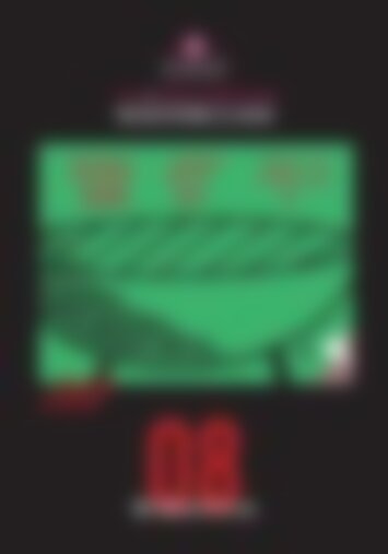 Masterclass - GTP - Fascicolo 08