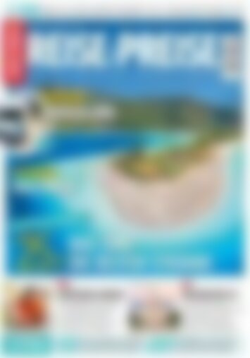 2-2023 REISE & PREISE