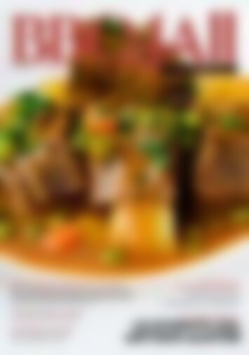 BBQ4All Magazine 51 - Marzo 2023