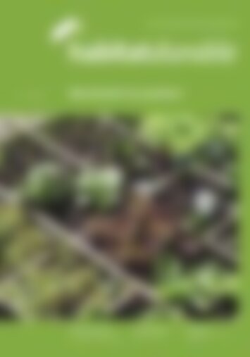 HabitatDurable 71 | Avril 2023  (non-membre) 