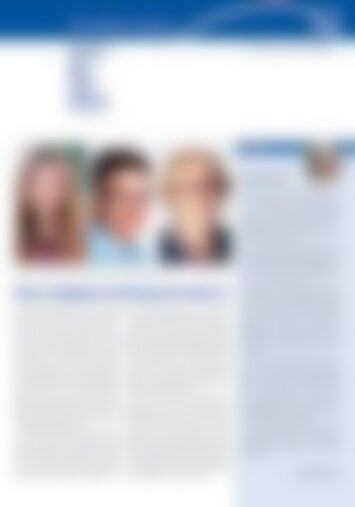 5 | Einsiedeln, Bennau, Egg, Euthal, Gross, Trachslau, Willerzell 9/2023