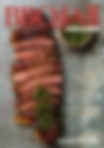 BBQ4All Magazine 52 - Aprile 2023