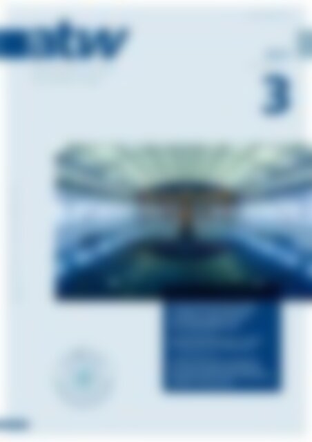 atw - International Journal for Nuclear Power | 03.2023