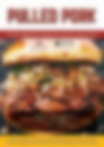 Guida Pulled Pork - Come si fa