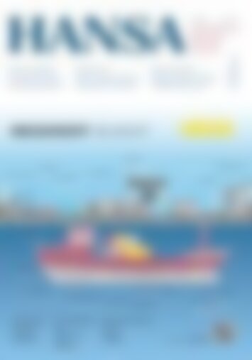 HANSA 07-2023