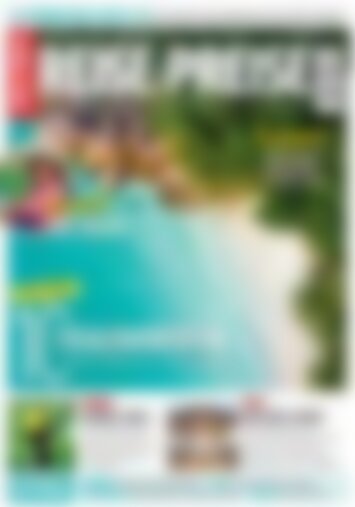 3-2023 REISE & PREISE