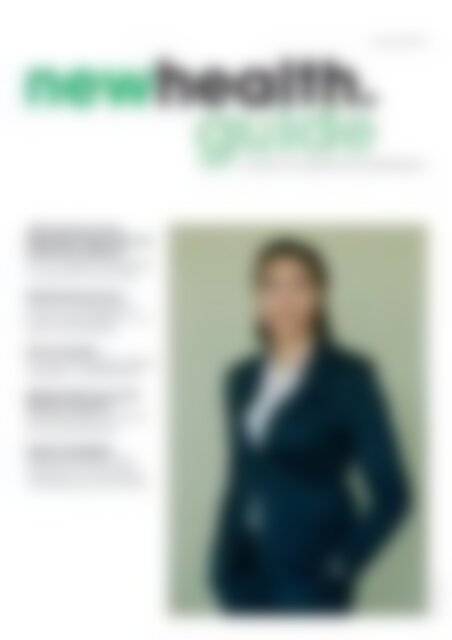  NewHealthGuide 02/2023 Teaser