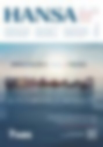HANSA 08-2023