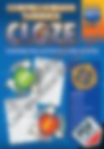 70309IRE Comprehension Through Cloze 6th Class ebook low res watermark