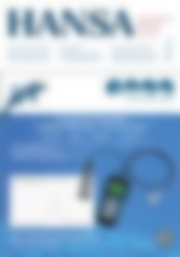 HANSA 09-2023