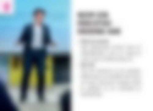 Minibrochure Presenteren met Impact NL