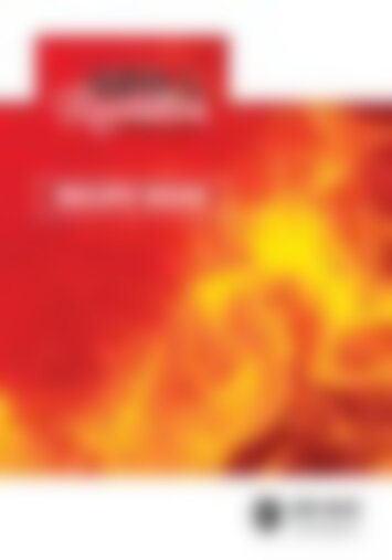 CORSO GRILL REVOLUTION - Recipe book