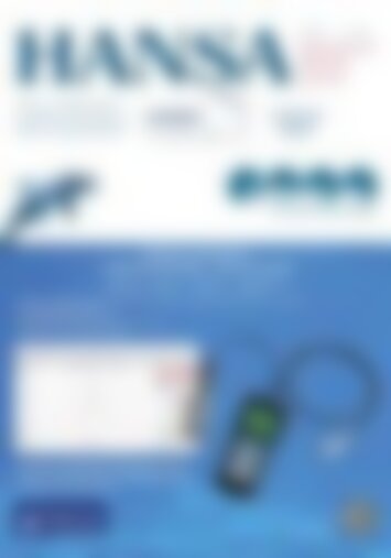 HANSA 11-2023