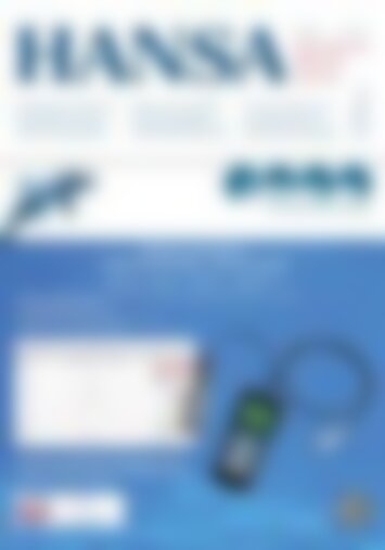 HANSA 12-2023