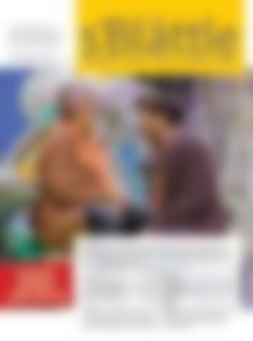 s'Blättle Nr. 49 - Do, 7. Dezember 2023