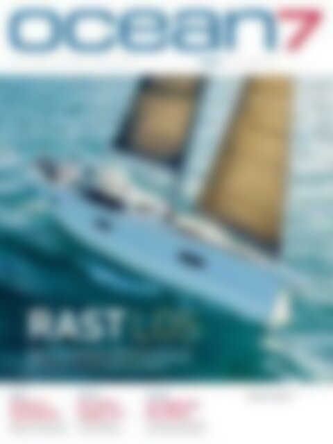 ocean7 1/2024