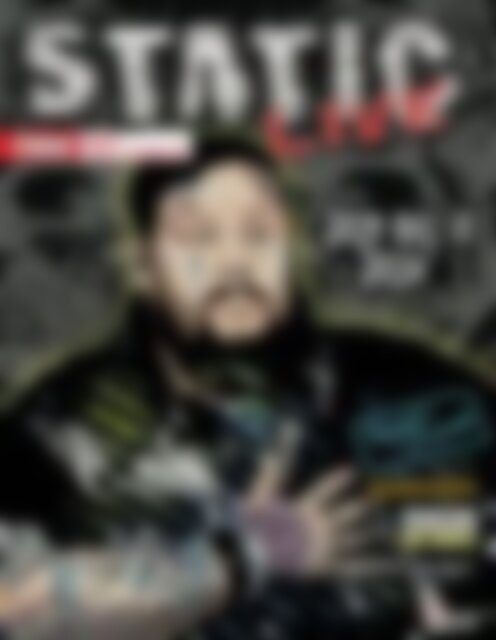 Static Live December 2023