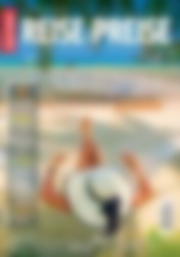 1-2024 REISE & PREISE