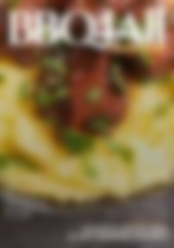 BBQ4All Magazine 61 - Gennaio 2024