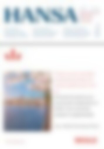 HANSA 02-2024
