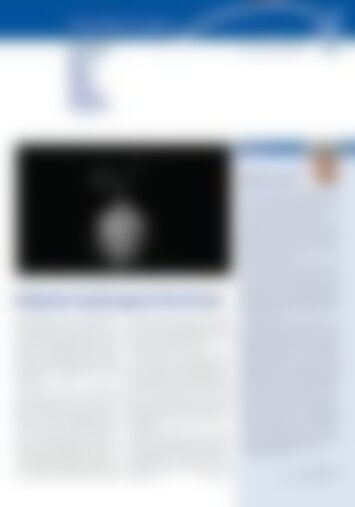 5 | Einsiedeln, Bennau, Egg, Euthal, Gross, Trachslau, Willerzell 4/2024